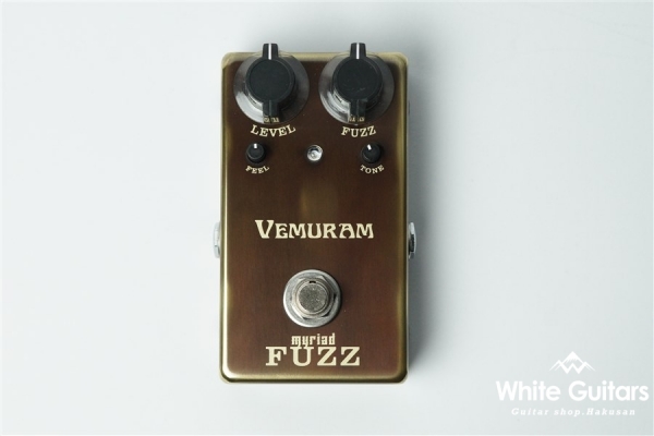 Myriad Fuzz